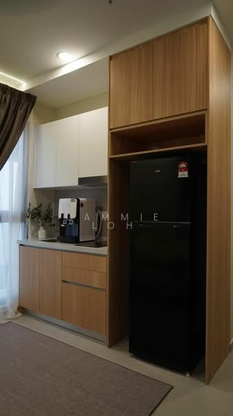 Servis Apartment untuk Disewa di YOLO Signature Suites - Cammie Loh - PropertyGuru.com.my