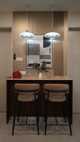 Servis Apartment untuk Disewa di YOLO Signature Suites - Cammie Loh - Interior - PropertyGuru.com.my