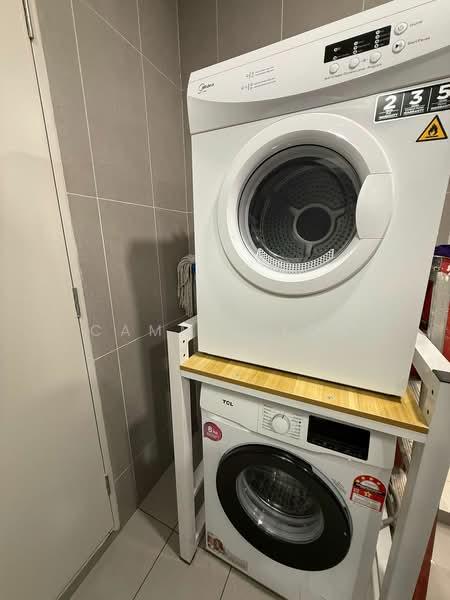 Servis Apartment untuk Disewa di YOLO Signature Suites - Cammie Loh - Interior - PropertyGuru.com.my