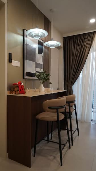 Servis Apartment untuk Disewa di YOLO Signature Suites - Cammie Loh - Interior - PropertyGuru.com.my