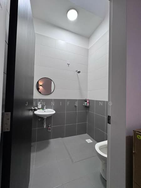 Rumah Teres 2 Tingkat untuk Dijual di Eco Botanic (Iskandar Puteri (Nusajaya)) - Jennifer Ng - Bathroom - PropertyGuru.com.my