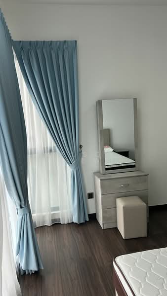 Servis Apartment untuk Disewa di Duta Park Residences - Nelson Tiew - Bedroom - PropertyGuru.com.my