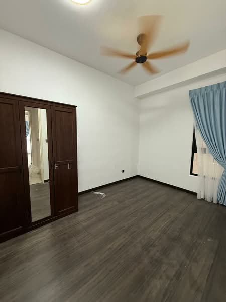 Servis Apartment untuk Disewa di Duta Park Residences - Nelson Tiew - Bedroom - PropertyGuru.com.my