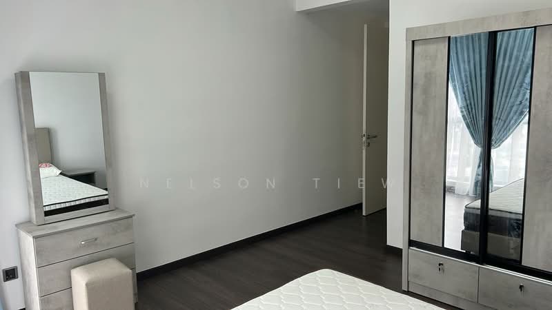 Servis Apartment untuk Disewa di Duta Park Residences - Nelson Tiew - Bedroom - PropertyGuru.com.my