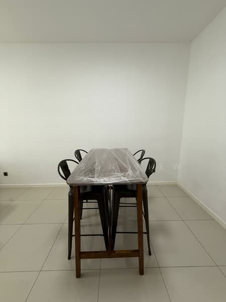 Servis Apartment untuk Disewa di Duta Park Residences - Nelson Tiew - Interior - PropertyGuru.com.my
