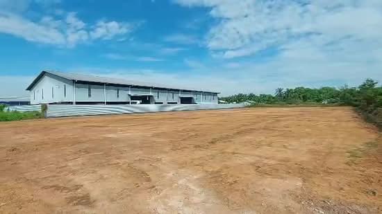 Industrial Land for Sale in Ijok (Selangor) - Patrick Leong - PropertyGuru.com.my