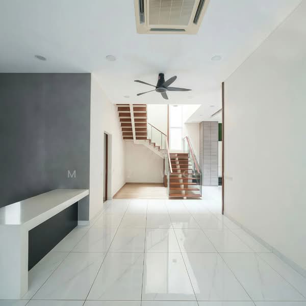 Cluster House for Sale in Nusa Duta (Iskandar Puteri (Nusajaya)) - Mayz Wong - Interior - PropertyGuru.com.my