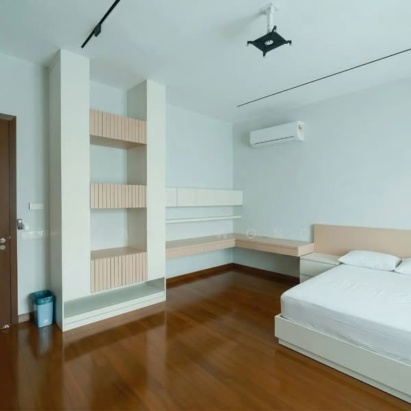 Cluster House for Sale in Nusa Duta (Iskandar Puteri (Nusajaya)) - Mayz Wong - Bedroom - PropertyGuru.com.my