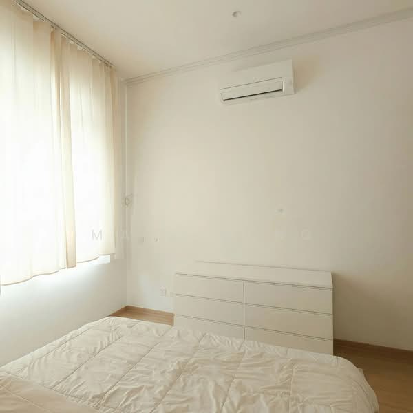 Cluster House for Sale in Nusa Duta (Iskandar Puteri (Nusajaya)) - Mayz Wong - Bedroom - PropertyGuru.com.my
