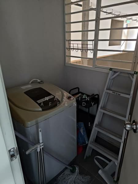 Condominium for Rent at Green Beverly Hills - Residensi Lili - Nazrin Affendy - Interior - PropertyGuru.com.my