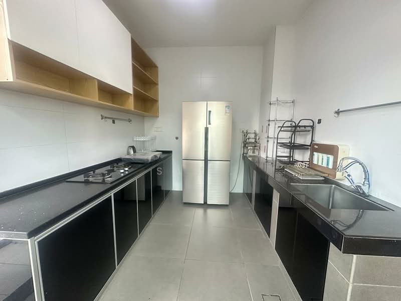 Rumah Kluster untuk Dijual di Iskandar Puteri (Nusajaya) (Johor) - Sam . - PropertyGuru.com.my
