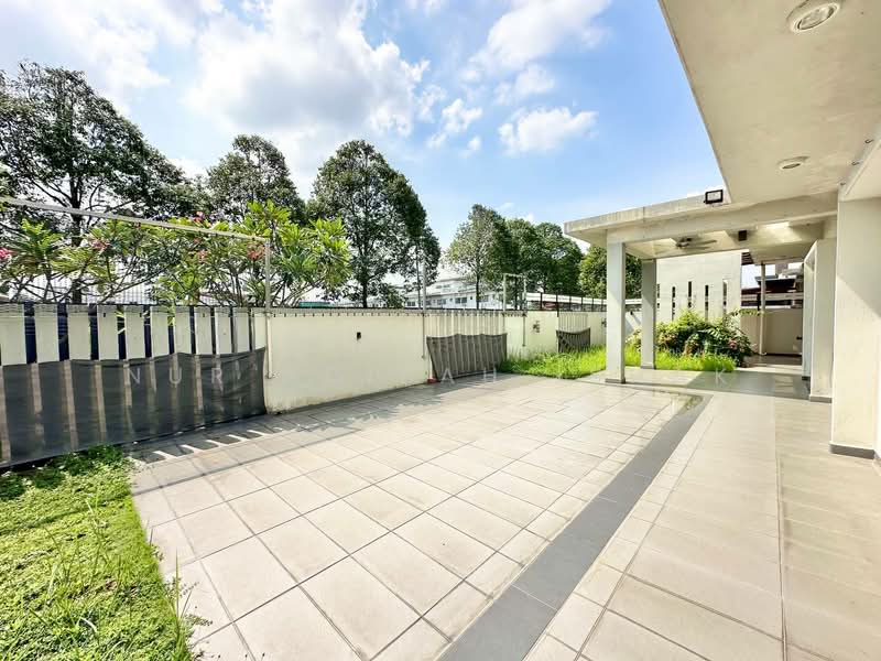Rumah Teres 2 Tingkat untuk Dijual di Bandar Bukit Raja (Klang) - Nur Adibah Ishak - PropertyGuru.com.my