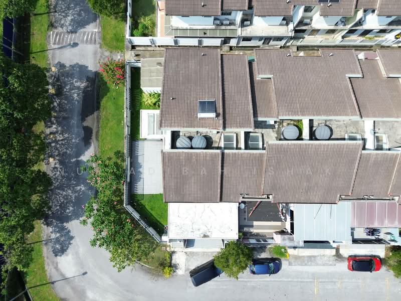 Rumah Teres 2 Tingkat untuk Dijual di Bandar Bukit Raja (Klang) - Nur Adibah Ishak - PropertyGuru.com.my