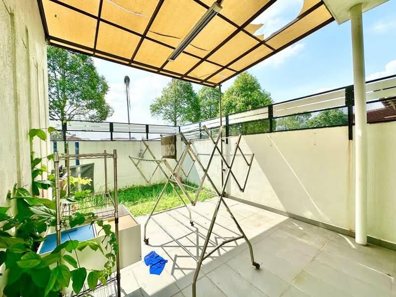 Rumah Teres 2 Tingkat untuk Dijual di Bandar Bukit Raja (Klang) - Nur Adibah Ishak - PropertyGuru.com.my