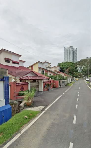 Rumah Teres 2 Tingkat untuk Dijual di Taman Pelangi (Johor Bahru) - Guang Jun Loh - PropertyGuru.com.my
