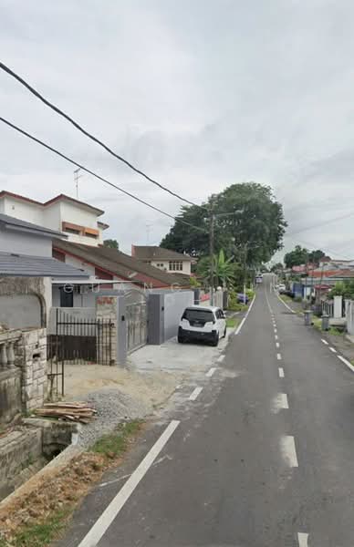 Rumah Teres 2 Tingkat untuk Dijual di Taman Pelangi (Johor Bahru) - Guang Jun Loh - PropertyGuru.com.my
