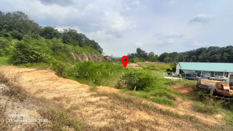 For Sale - Kampung Pulau Meranti