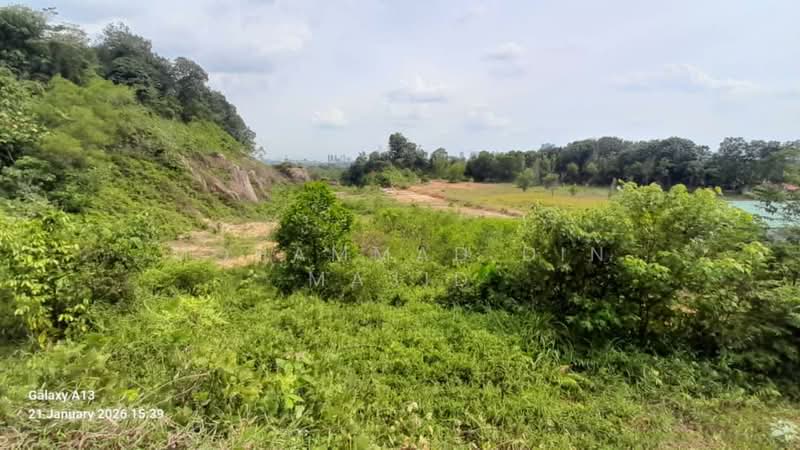 For Sale - Kampung Pulau Meranti