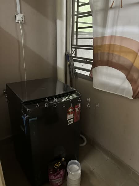 Condominium for Sale at Ampang Boulevard - Anizah Abdullah - Interior - PropertyGuru.com.my