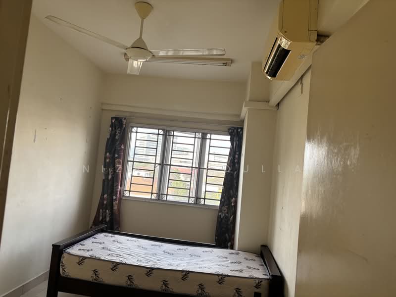 Condominium for Sale at Ampang Boulevard - Anizah Abdullah - Bedroom - PropertyGuru.com.my