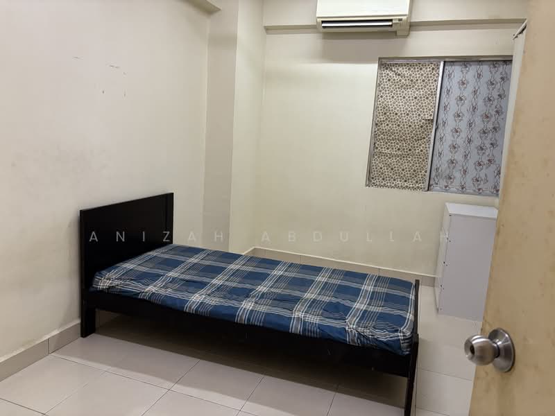Condominium for Sale at Ampang Boulevard - Anizah Abdullah - Bedroom - PropertyGuru.com.my