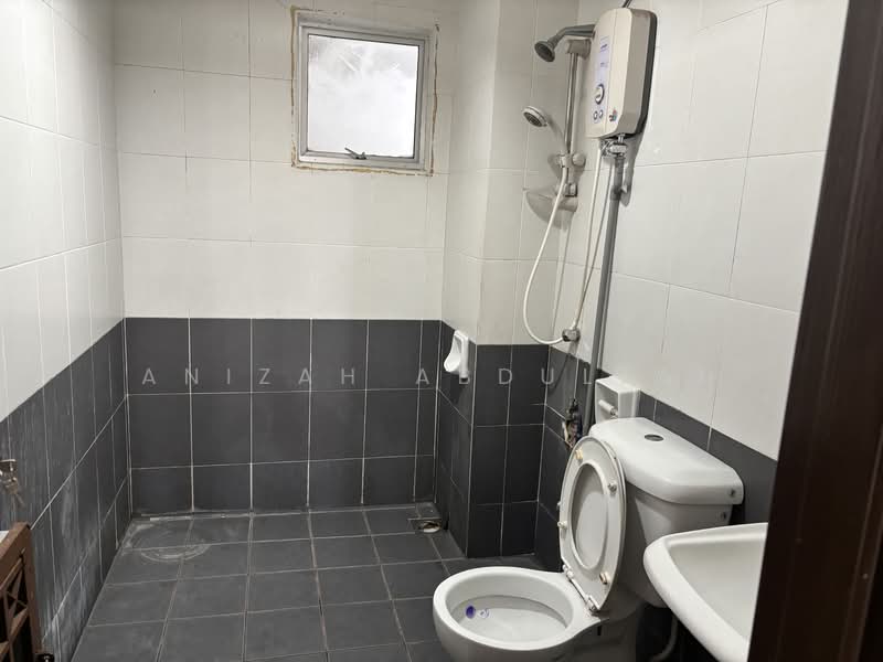 Condominium for Sale at Ampang Boulevard - Anizah Abdullah - Bathroom - PropertyGuru.com.my