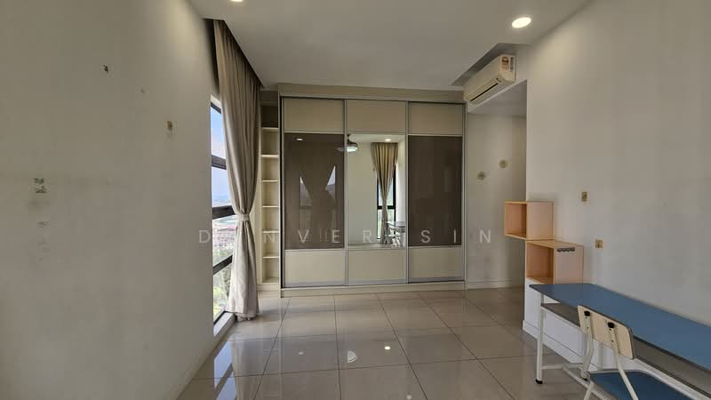 Condominium for Rent at CloudTree Residence - Denver Sin - Bedroom - PropertyGuru.com.my