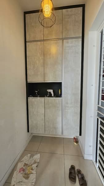 Condominium for Rent at CloudTree Residence - Denver Sin - Entrance - PropertyGuru.com.my