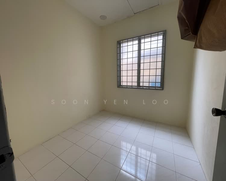 1-storey Terraced House for Sale in Kuantan (Pahang) - Soon Yen Loo - Interior - PropertyGuru.com.my