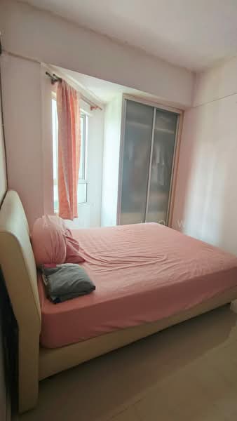 Kondominium untuk Dijual di Alpha Villa - Annie How - Bedroom - PropertyGuru.com.my