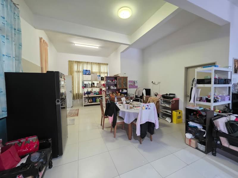 Rumah Berkembar untuk Dijual di Taman Pulai Hijauan (Skudai) - Olivia Ching - Interior - PropertyGuru.com.my
