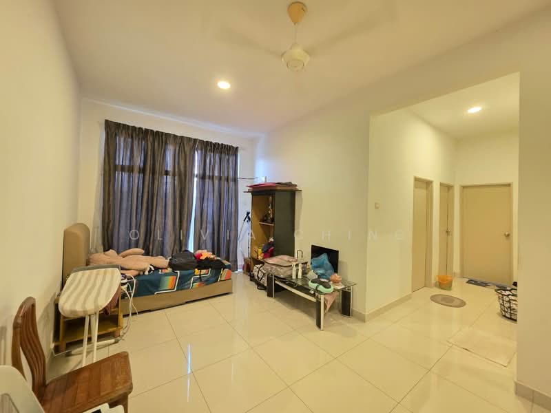Rumah Berkembar untuk Dijual di Taman Pulai Hijauan (Skudai) - Olivia Ching - Bedroom - PropertyGuru.com.my