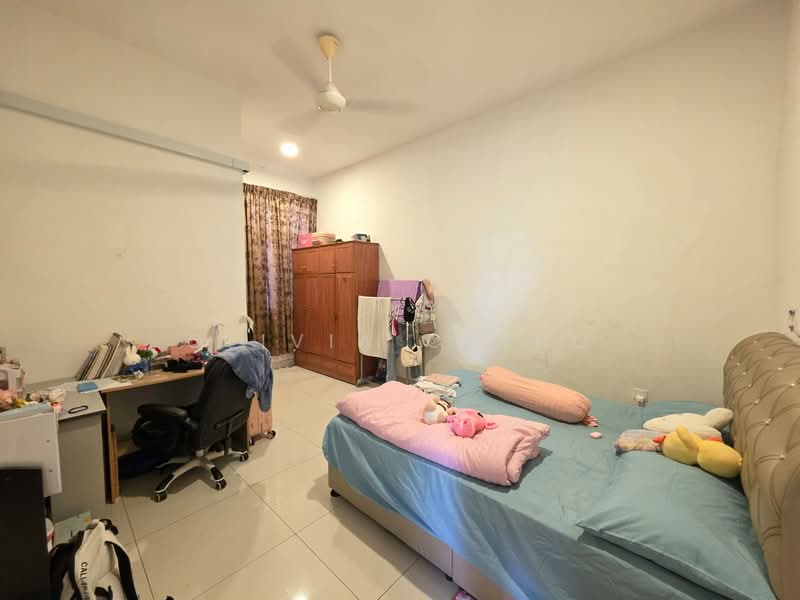 Rumah Berkembar untuk Dijual di Taman Pulai Hijauan (Skudai) - Olivia Ching - Bedroom - PropertyGuru.com.my