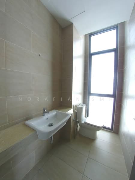 Rumah Teres 3 Tingkat untuk Dijual di Ampang (Kuala Lumpur) - Norafian SMH - Bathroom - PropertyGuru.com.my