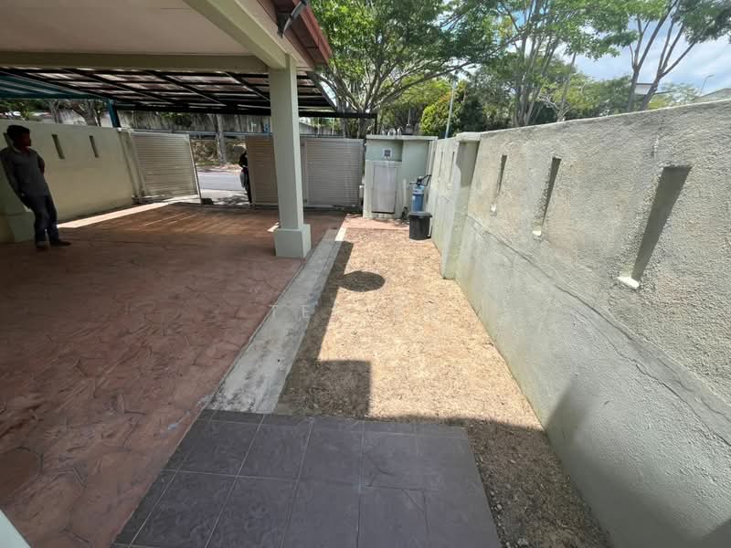 2-storey Terraced House for Rent in Setia Alam (Selangor) - Teh KS - Exterior - PropertyGuru.com.my