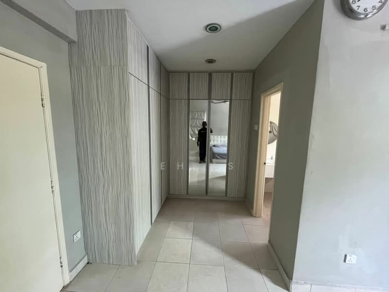 2-storey Terraced House for Rent in Setia Alam (Selangor) - Teh KS - Corridor - PropertyGuru.com.my