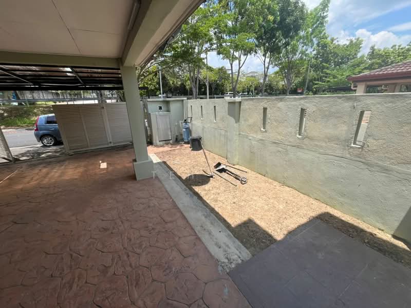 2-storey Terraced House for Rent in Setia Alam (Selangor) - Teh KS - Exterior - PropertyGuru.com.my