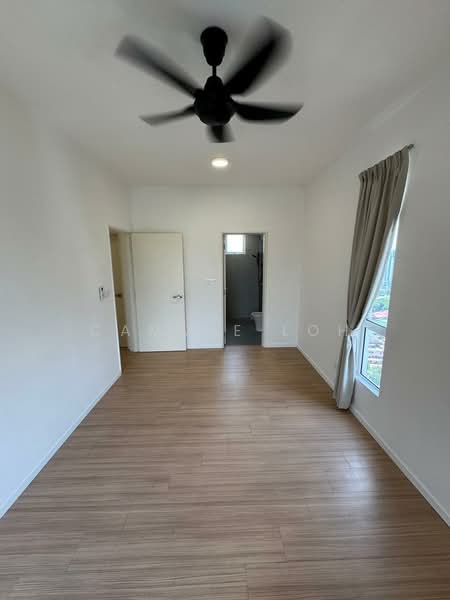 Servis Apartment untuk Disewa di Tuan 2egacy - Cammie Loh - Bedroom - PropertyGuru.com.my