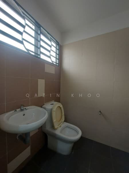 Rumah Teres 2 Tingkat untuk Disewa di Taman Pengkalan Barat (Ipoh) - Qazin Khoo - PropertyGuru.com.my
