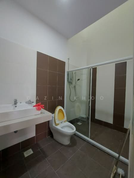 Rumah Teres 2 Tingkat untuk Disewa di Taman Pengkalan Barat (Ipoh) - Qazin Khoo - PropertyGuru.com.my