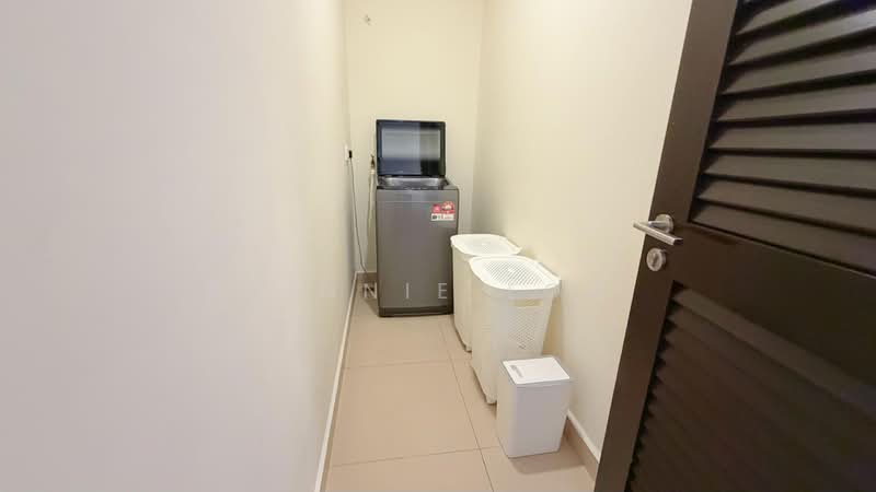 Condominium for Rent at Quayside Seafront Resort Condominiums - Vinnie Loh - Interior - PropertyGuru.com.my