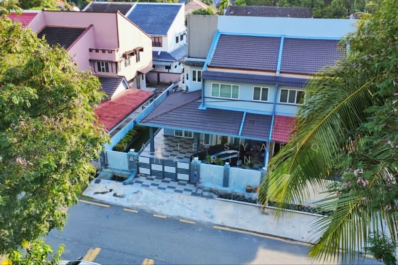 Semi-Detached House for Rent in SS7 (Petaling Jaya) - Absyarie Syafiq Shahrin - Exterior - PropertyGuru.com.my