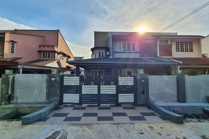 Semi-Detached House for Rent in SS7 (Petaling Jaya) - Absyarie Syafiq Shahrin - Exterior - PropertyGuru.com.my