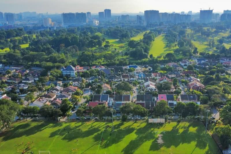 Semi-Detached House for Rent in SS7 (Petaling Jaya) - Absyarie Syafiq Shahrin - Exterior - PropertyGuru.com.my