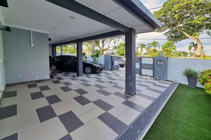 Semi-Detached House for Rent in SS7 (Petaling Jaya) - Absyarie Syafiq Shahrin - Exterior - PropertyGuru.com.my