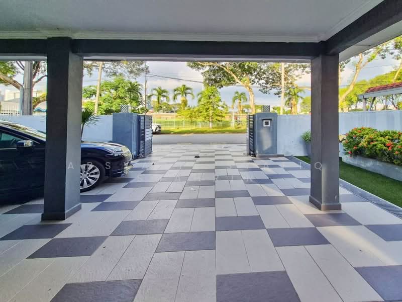 Semi-Detached House for Rent in SS7 (Petaling Jaya) - Absyarie Syafiq Shahrin - Exterior - PropertyGuru.com.my