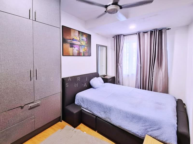 Semi-Detached House for Rent in SS7 (Petaling Jaya) - Absyarie Syafiq Shahrin - Bedroom - PropertyGuru.com.my