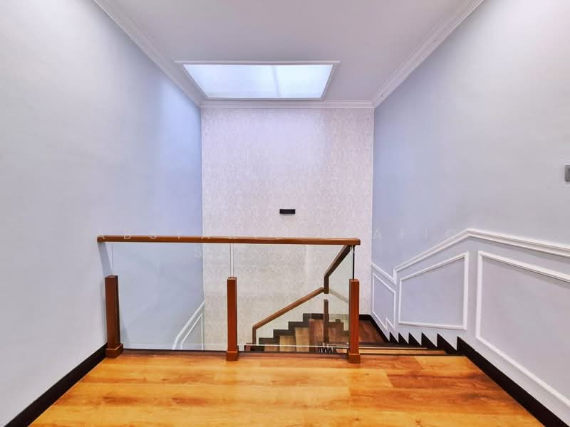 Semi-Detached House for Rent in SS7 (Petaling Jaya) - Absyarie Syafiq Shahrin - Interior - PropertyGuru.com.my