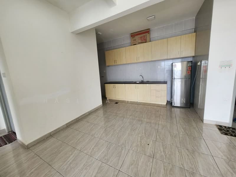 Pangsapuri untuk Dijual di Vesta View - Hasliza Hassan - Kitchen - PropertyGuru.com.my