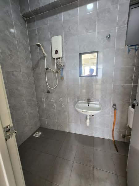 Pangsapuri untuk Dijual di Vesta View - Hasliza Hassan - Bathroom - PropertyGuru.com.my